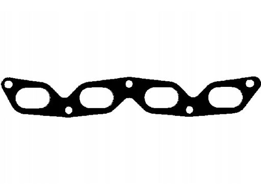 71-35501-00 Uszczelka Kolektora Wydechowego 71-35501-00 Reinz