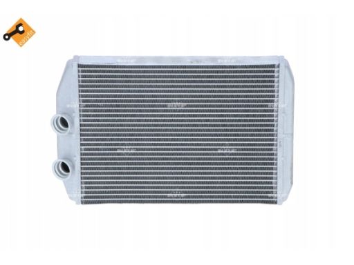 54375 Nagrzewnica Nrf 54375 Nrf