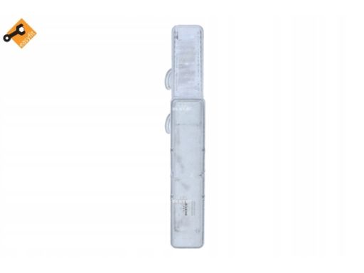 54375 Nagrzewnica Nrf 54375 Nrf