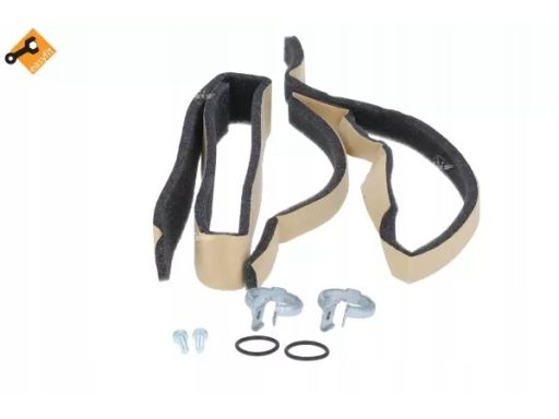 54375 Nagrzewnica Nrf 54375 Nrf