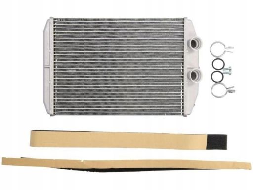 54375 Nagrzewnica Nrf 54375 Nrf