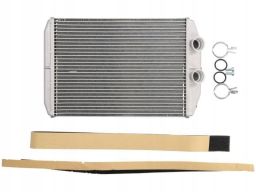 54375 Nagrzewnica Nrf 54375 Nrf