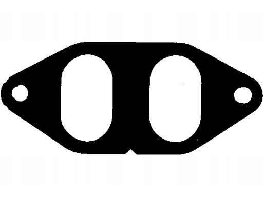 71-36086-00 Uszczelka Kolektora Wydechowego 71-36086-00 Reinz