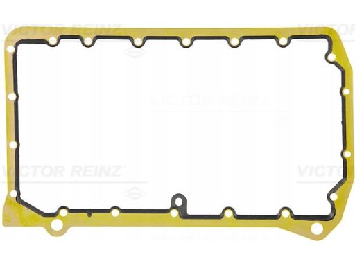 71-36219-00 Uszczelka Miski Olejowej 71-36219-00 Reinz