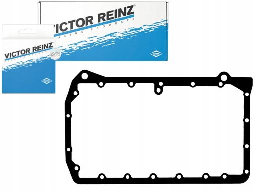 71-36219-00 Uszczelka Miski Olejowej 71-36219-00 Reinz