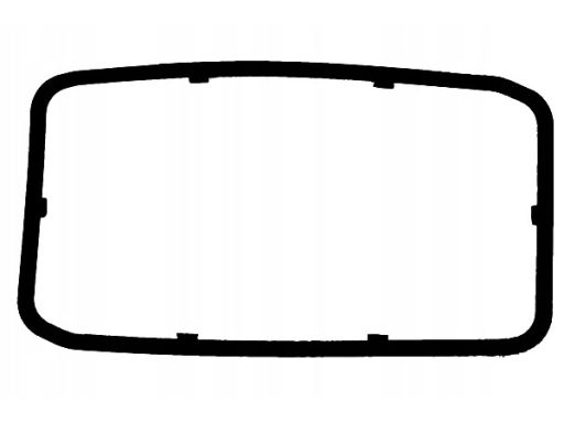 71-36834-00 Uszczelka Miski Olejowej 71-36834-00 Reinz