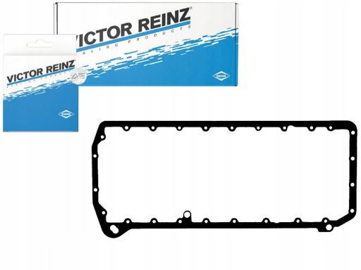 71-37408-00 Uszczelka Miski Olejowej 71-37408-00 Reinz
