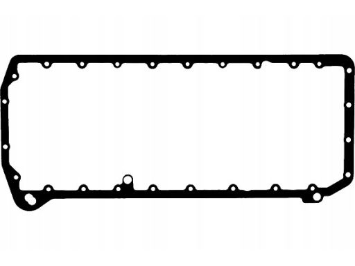71-37408-00 Uszczelka Miski Olejowej 71-37408-00 Reinz