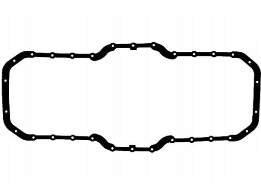 71-37741-00 Uszczelka Miski Olejowej 71-37741-00 Reinz