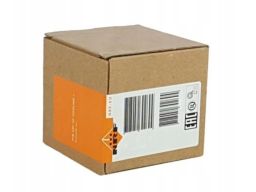 54428 Nagrzewnica Nrf 54428 Nrf