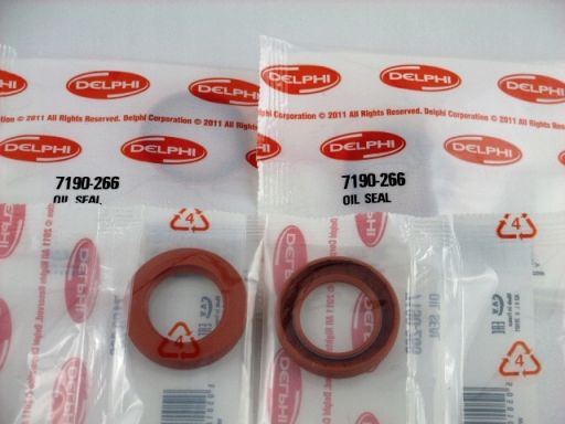 7190-266 Uszczelniacz Del7190-266 Delphi