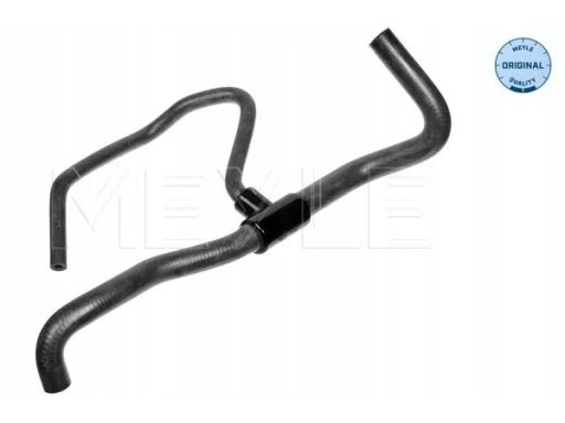 019 501 0033 Wąż Chłodnicy 019 501 0033 Meyle
