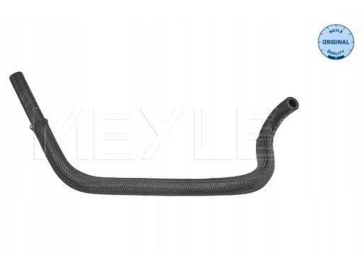 159 203 0002 Wąż Hydrauliczny Układu Wspomagania 159 203 0002 Meyle