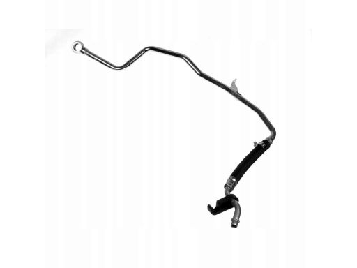 359 203 0003 Wąż Hydrauliczny Układu Wspomagania 359 203 0003 Meyle