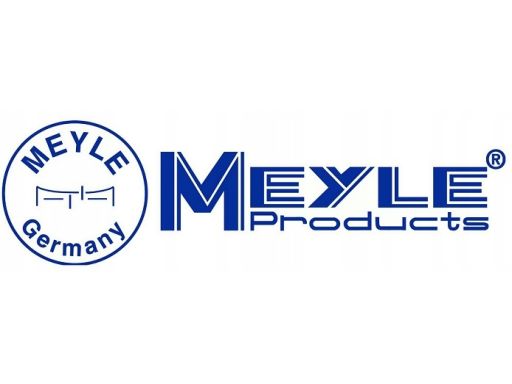 359 203 0003 Wąż Hydrauliczny Układu Wspomagania 359 203 0003 Meyle