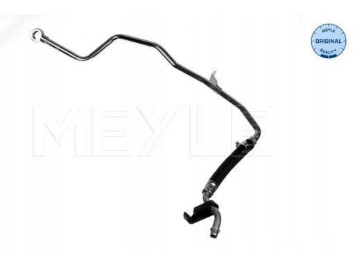 359 203 0003 Wąż Hydrauliczny Układu Wspomagania 359 203 0003 Meyle