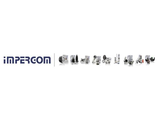 220736 Wąż Chłodnicy Imp220736 Impergom