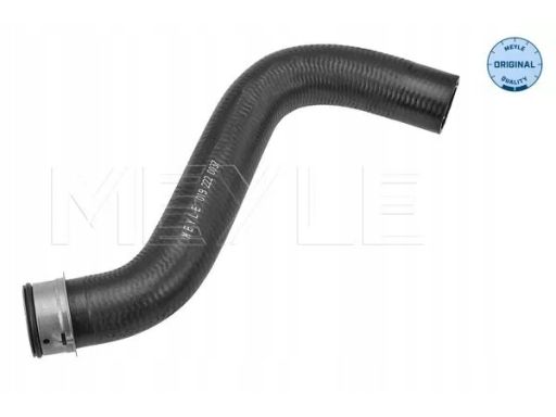 019 222 0037 Wąż Chłodnicy 019 222 0037 Meyle