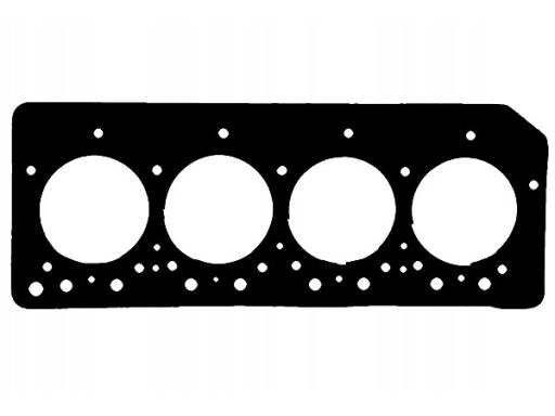 61-31125-00 Uszczelka Głowicy Cylindrów 61-31125-00 Reinz