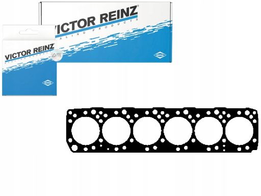61-34060-00 Uszczelka Głowicy Cylindrów 61-34060-00 Reinz