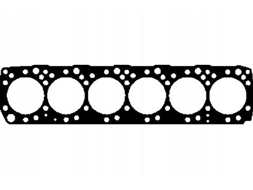 61-34060-00 Uszczelka Głowicy Cylindrów 61-34060-00 Reinz