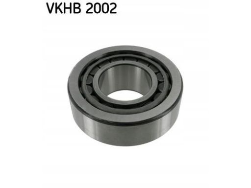 Vkhb 2002 Łożysko Koła Vkhb 2002 Skf