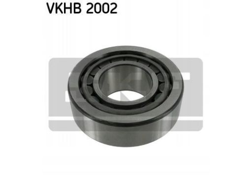Vkhb 2002 Łożysko Koła Vkhb 2002 Skf