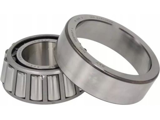 Vkhb 2002 Łożysko Koła Vkhb 2002 Skf