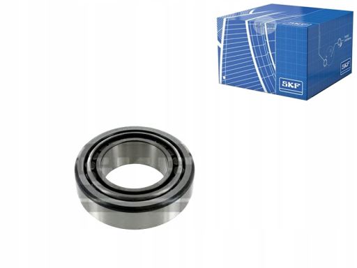 Vkhb 2023 Łożysko Koła Vkhb 2023 Skf