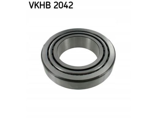 Vkhb 2042 Łożysko Koła Vkhb 2042 Skf