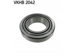 Vkhb 2042 Łożysko Koła Vkhb 2042 Skf