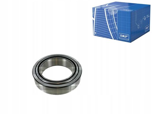 Vkhb 2145 Łożysko Koła Vkhb 2145 Skf