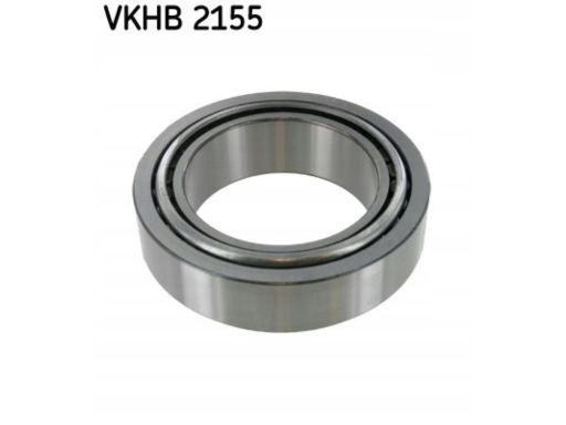 Vkhb 2155 Łożysko Koła Vkhb 2155 Skf