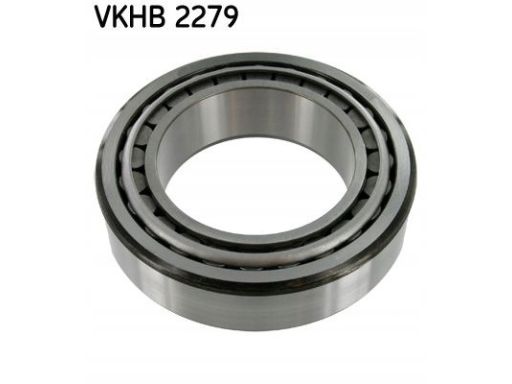 Vkhb 2279 Łożysko Koła Vkhb 2279 Skf