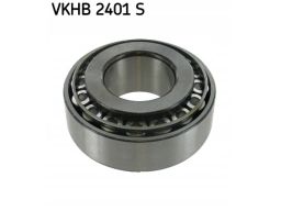 Vkhb 2401 S Łożysko Koła Vkhb 2401 S Skf