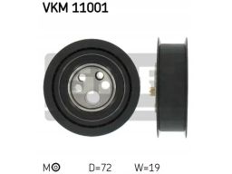 Vkm 11001 Rolka Napinająca Paska Rozrządu Vkm 11001 Skf
