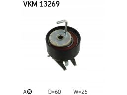 Vkm 13269 Rolka Napinająca Paska Rozrządu Vkm 13269 Skf