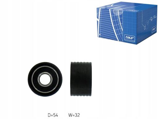 Vkm 26105 Rolka Zwrotna Paska Rozrządu Vkm 26105 Skf