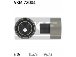 Vkm 72004 Rolka Napinająca Paska Rozrządu Vkm 72004 Skf