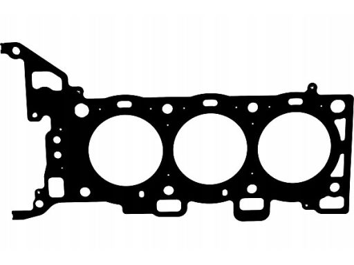 61-37225-00 Uszczelka Głowicy Cylindrów 61-37225-00 Reinz