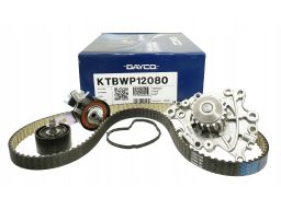 Vkmc 03319 Zestaw Paska Rozrządu + Pompa Cieczy Chł Vkmc 03319 Skf