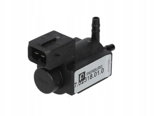 Zawór Egr, Regulacja Spalin 7.02318.01.0