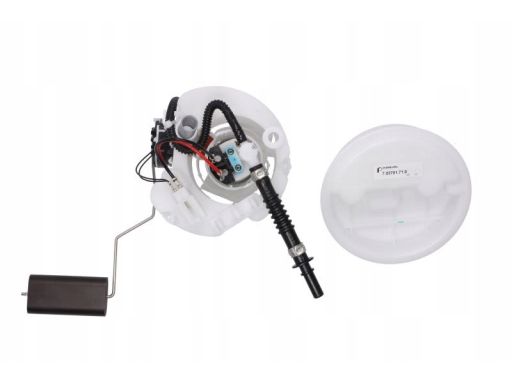 Jednostka Doprowadzająca Paliwo 7.02701.71.0