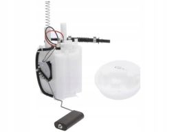 Jednostka Doprowadzająca Paliwo 7.02701.71.0