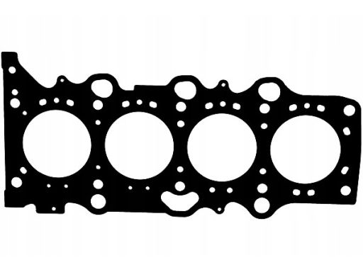 61-53640-00 Uszczelka Głowicy Cylindrów 61-53640-00 Reinz