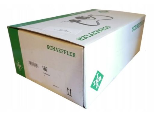 Zestaw Paska Rozrządu + Pompa Cieczy Chł 530 0142 30