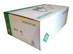 Zestaw Paska Rozrządu + Pompa Cieczy Chł 530 0142 30