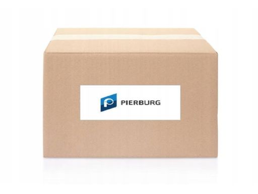 Korpus Przepustnicy Powietrza 7.03703.86.0