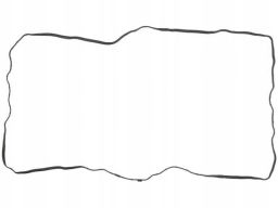 71-11225-00 Uszczelka Miski Olejowej 71-11225-00 Reinz