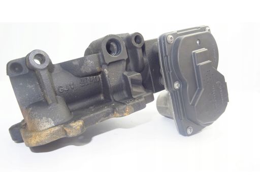 Moduł Egr 7.04999.34.0